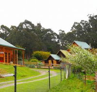 Elvenhome Farm Cottage - Getaway Accommodation
