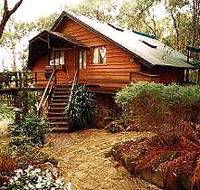 Marions Vineyard Accommodation - Getaway Accommodation