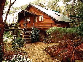 Marions Vineyard (Accommodation) - Getaway Accommodation 0