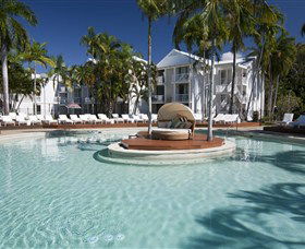 QT Port Douglas - Getaway Accommodation 0