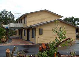 North East Restawhile Bed & Breakfast - Getaway Accommodation 0