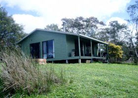 Broadwater On Macquarie - The - Getaway Accommodation 0