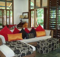 Wongalinga Luxury Beach Apartments - Getaway Accommodation