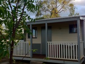  Getaway Accommodation