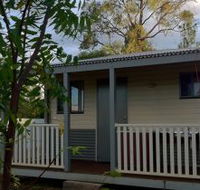 Mount Garnet Travellers Park - Getaway Accommodation