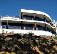 Sheer Pleasure Accommodation - Getaway Accommodation