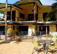 Taihoa Holiday Units - Getaway Accommodation
