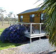 Hazelcreek Cottages - Getaway Accommodation