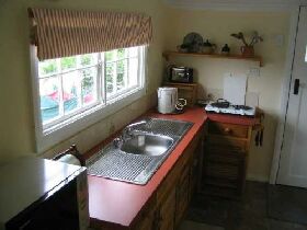 Exeter TAS Getaway Accommodation