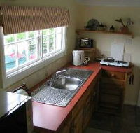 Groombridge Cottage - Getaway Accommodation