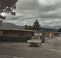 Kendalls Hotel Motel - Getaway Accommodation