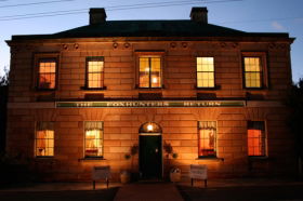 Foxhunters Return - Getaway Accommodation 0