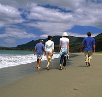 Eaglehawk Neck Backpackers - Getaway Accommodation