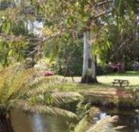 Northeast Park - Getaway Accommodation