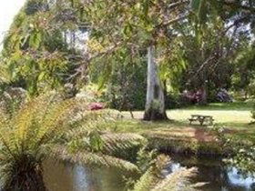Northeast Park - Getaway Accommodation 0