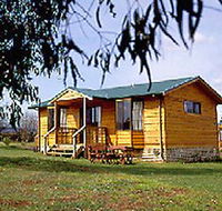 Gables - The - Getaway Accommodation