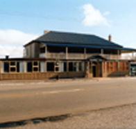 Campbell Town Motel and Bistro - Getaway Accommodation