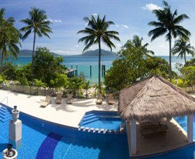 Fitzroy Island QLD Getaway Accommodation