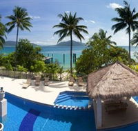 Fitzroy Island Resort - Getaway Accommodation
