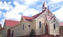 North East Restawhile Bed & Breakfast - Getaway Accommodation 2