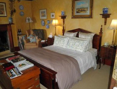 Ivy On Glenelg - Getaway Accommodation 1