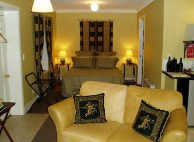 Ivy On Glenelg - Getaway Accommodation 4