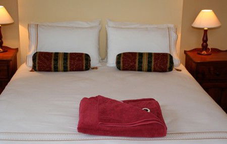 Foxhunters Return - Getaway Accommodation 3