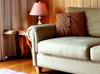 Hazelcreek Cottages - Getaway Accommodation 3