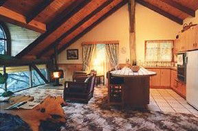 Marions Vineyard (Accommodation) - Getaway Accommodation 1
