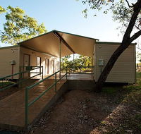 Cobbold Gorge - Getaway Accommodation