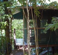 Sanctuary Retreat - Getaway Accommodation