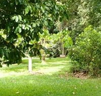 Kingfisher Park Birdwatchers Lodge - Getaway Accommodation