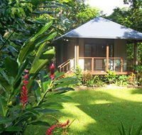 Lost Paradise - Getaway Accommodation