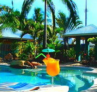 Mission Beach Shores - Getaway Accommodation