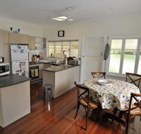 Cairns Holiday Homes Wilks House - Getaway Accommodation