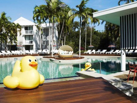 QT Port Douglas - Getaway Accommodation 1