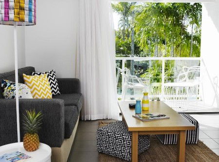 QT Port Douglas - Getaway Accommodation 4