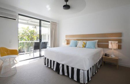 QT Port Douglas - Getaway Accommodation 5