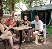 Adels Grove Camping Park - Getaway Accommodation