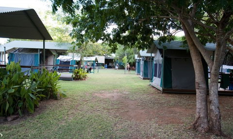 Adels Grove Camping Park - Getaway Accommodation 2