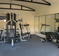 Rainbow Getaway Holiday Apartments - Getaway Accommodation