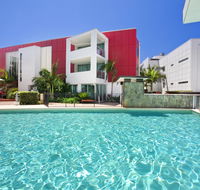 Element on Coolum Beach - Getaway Accommodation