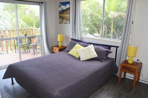 Pippies Beachhouse - Getaway Accommodation 2
