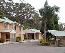 Sussex Inlet Holiday Centre - Getaway Accommodation 0