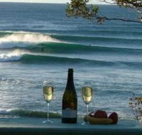 Mollymook Beach Waterfront - Getaway Accommodation