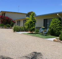 Sandpiper Holiday Units - Getaway Accommodation