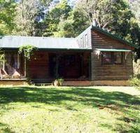 Red Dog Retreat - Getaway Accommodation