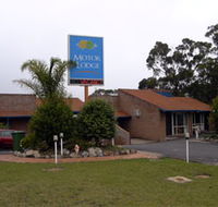 Merimbula Motor Lodge - Getaway Accommodation