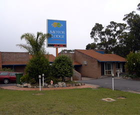 Merimbula Motor Lodge - Getaway Accommodation 0