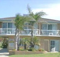Mollymook Seaspray Motel - Getaway Accommodation